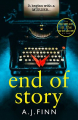 Couverture End of story Editions HarperCollins 2024