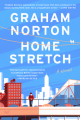Couverture Home Stretch Editions HarperCollins 2020