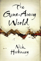 Couverture The Gone Away World Editions William Heinemann 2008
