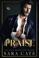 Couverture Salacious Players' Club, book 1: Praise Editions Sourcebooks 2022