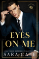 Couverture Salacious Players' Club, book 2: Eyes on me Editions Sourcebooks 2022