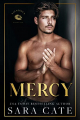 Couverture Salacious Players' Club, book 4: Mercy Editions Sourcebooks 2022