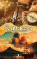 Couverture Karukera : Les secrets de la caravelle Editions Autoédité 2024