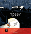 Couverture Tobby, chien sans abri Editions Bayard (Jeunesse) 2024