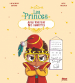 Couverture Les princes aussi portent des lunettes Editions Glénat (Jeunesse) 2020