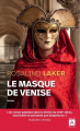 Couverture Le masque de Venise Editions Archipoche 2024