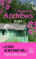 Couverture La Famille Landry, tome 1 : Ruby Editions Le Livre de Poche 2024
