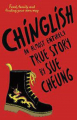 Couverture Chinglish: An almost entirely true story Editions Andersen Press 2019