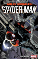 Couverture Miles Morales : Spider-Man (Ziglar), tome 2 : Mauvais sang Editions Marvel 2024