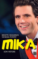Couverture Mika, son histoire Editions Archipoche 2014