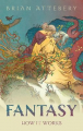 Couverture Fantasy: How It Works Editions Oxford University Press 2022