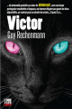 Couverture Anselme Viloc, tome 7 : Victor Editions Cairn 2024