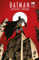 Couverture Batman : L’Aventure continue, tome 1 Editions Urban Comics (Blast) 2024
