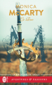 Couverture Les chevaliers des Highlands, tome 11 : Le roc Editions J'ai Lu (Aventures et passions) 2024