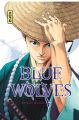 Couverture Blue Wolves, tome 7 Editions Kana (Shônen) 2024