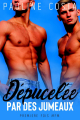 Couverture Dépucelée par des jumeaux Editions Autoédité 2019