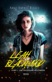 Couverture Leah Blackwood, tome 1 : Les chasseurs de l'ombre Editions Autoédité 2024