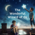 Couverture Le magicien d'Oz Editions des autres 2020