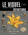 Couverture Le Dictionnaire Définitions Editions Québec Amérique 2004