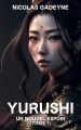 Couverture Yurushi : Un nouvel espoir Editions Autoédité 2023