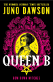 Couverture Her Majesty's Royal Coven, book 0,5 : Queen B Editions HarperCollins 2024