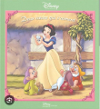 Couverture Deux coeurs qui s'aiment  Editions Disney 2011