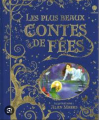 Couverture Les plus beaux contes de fées  Editions Disney 2011