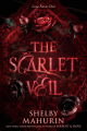 Couverture The Scarlet Veil Editions HarperTeen 2023