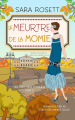 Couverture Une lady mène l'enquête, tome 3 : Le meurtre de la momie Editions Autoédité 2022