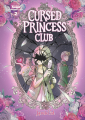 Couverture Cursed Princess Club, tome 2 Editions WEBTOON Unscrolled 2023