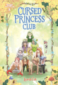 Couverture Cursed Princess Club, tome 3 Editions WEBTOON Unscrolled 2024