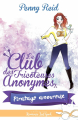 Couverture Le club des tricoteuses anonymes, tome 3 : Piratage amoureux Editions MxM Bookmark (Romance) 2018