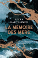 Couverture La mémoire des mers Editions Seuil 2024