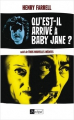Couverture Qu'est-il arrivé à Baby Jane ? Editions L'Archipel 2017