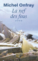 Couverture La nef des fous, tome 4 : année 2023 Editions Bouquins (essai) 2024