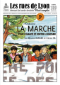 Couverture Les Rues de Lyon, tome 109 : 1983 : La marche pour l’égalité et contre le racisme Editions Épicerie Sequentielle 2024