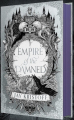 Couverture L'Empire du Vampire, tome 2 : L'empire des damnés Editions HarperVoyager 2024