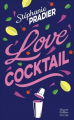 Couverture Love Cocktail Editions HarperCollins (Poche) 2024