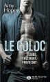 Couverture Le Coloc Editions Addictives (Poche - Adult romance) 2023