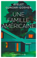 Couverture Une famille américaine Editions Les Presses de la Cité 2024