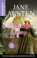 Couverture Northanger Abbey / L'abbaye de Northanger / Catherine Morland Editions Harrap's (Yes you can !) 2022