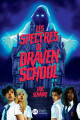 Couverture Les Spectres de Draven School Editions Didier Jeunesse 2024