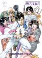Couverture City Hunter, perfect, tome 11 Editions Panini 2024