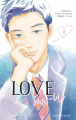 Couverture Love Mix-Up, tome 8 Editions Akata (M) 2024