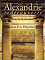 Couverture Alexandrie redécouverte Editions Stock 1998