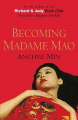 Couverture Becoming Madame Mao Editions Allison & Busby 2001