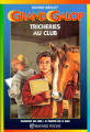 Couverture Tricheries au club ! Editions Bayard (Poche) 1998