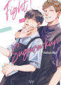 Couverture Fight! Suguru-kun Editions IDP (Hana Book) 2024