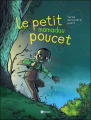 Couverture Le petit Mamadou poucet Editions EP (Jeunesse) 2008