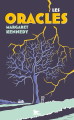 Couverture Les Oracles Editions de La Table ronde 2024